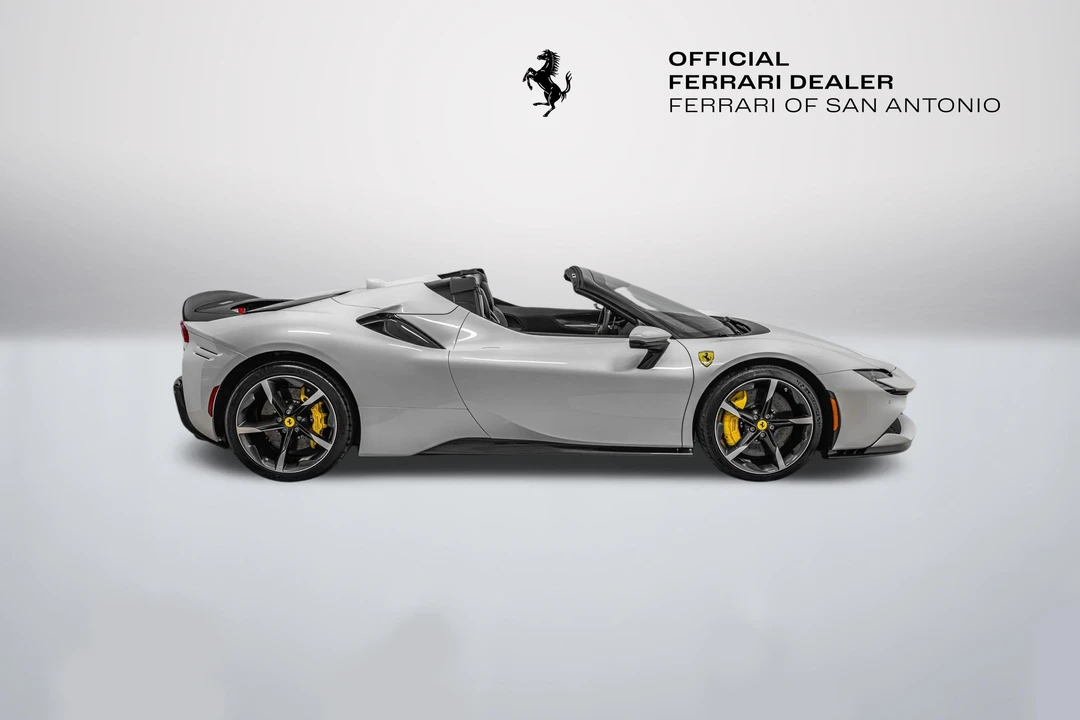 2024 Ferrari SF90 Spider - Image 9 of 31