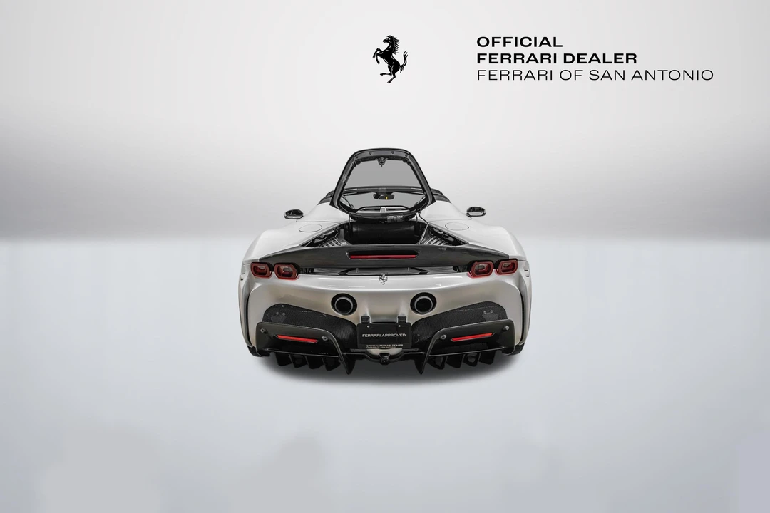 2024 Ferrari SF90 Spider - Image 22 of 31
