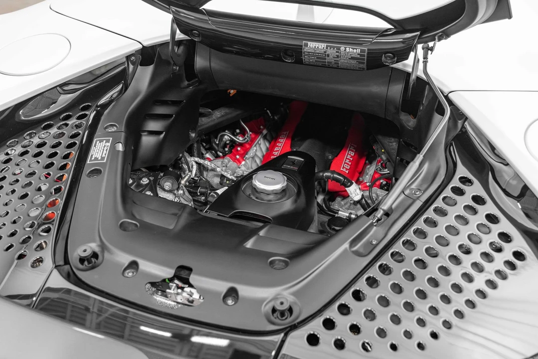 2024 Ferrari SF90 Spider - Image 23 of 31