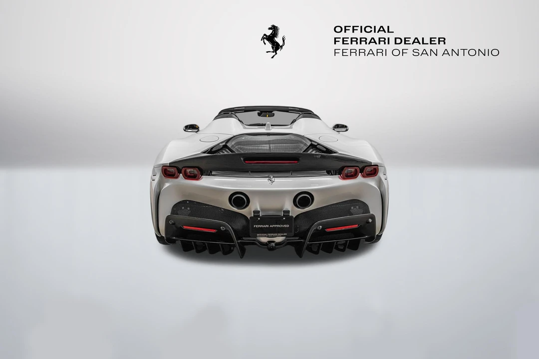 2024 Ferrari SF90 Spider - Image 21 of 31