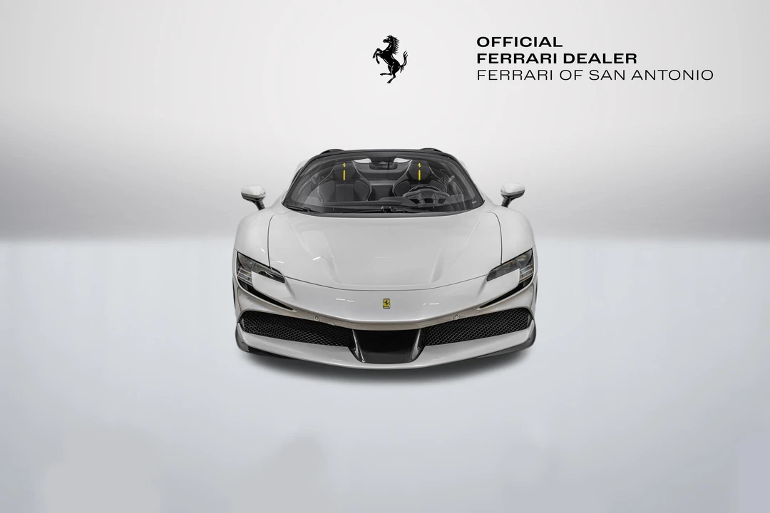 2024 Ferrari SF90 Spider - Image 8 of 31