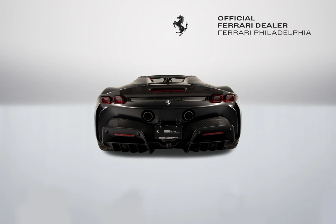 2024 Ferrari SF90 Spider - Image 7 of 31