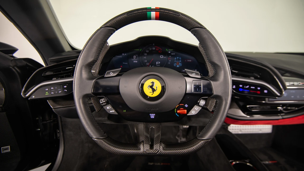 2024 Ferrari SF90 Spider - Image 23 of 31