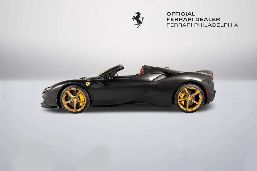 2024 Ferrari SF90 Spider - Image 5 of 31