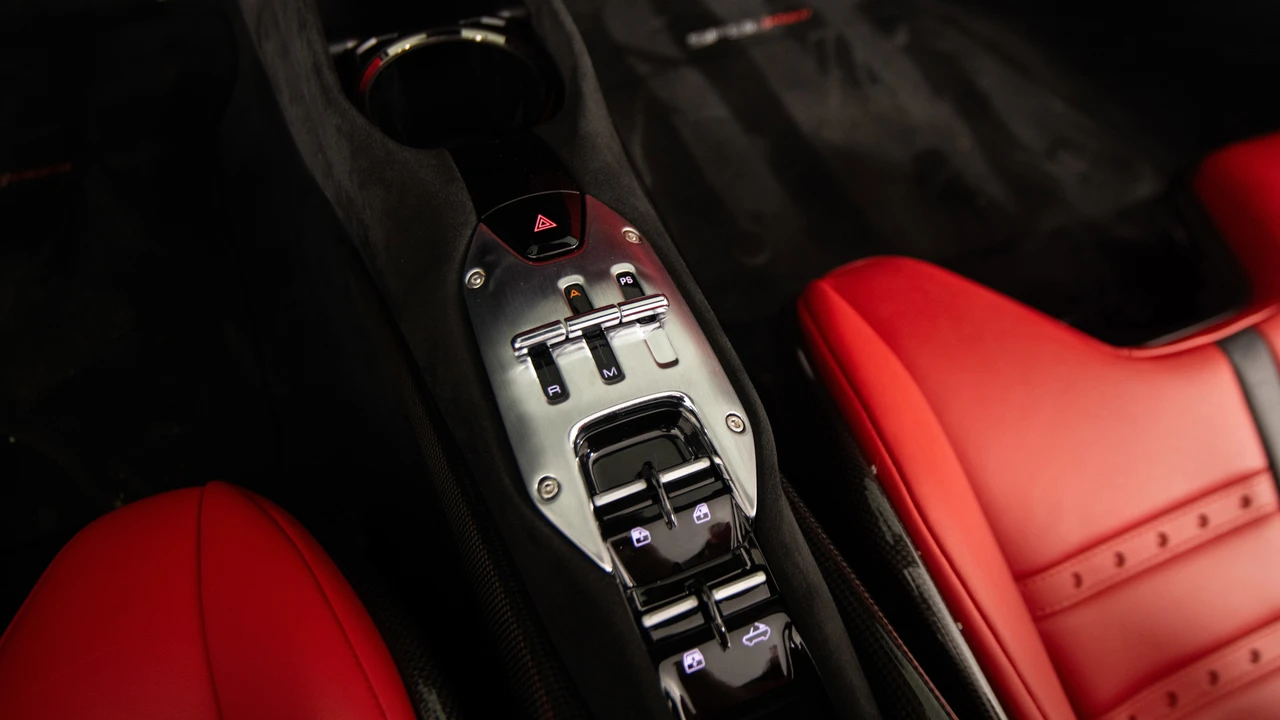 2024 Ferrari SF90 Spider - Image 29 of 31