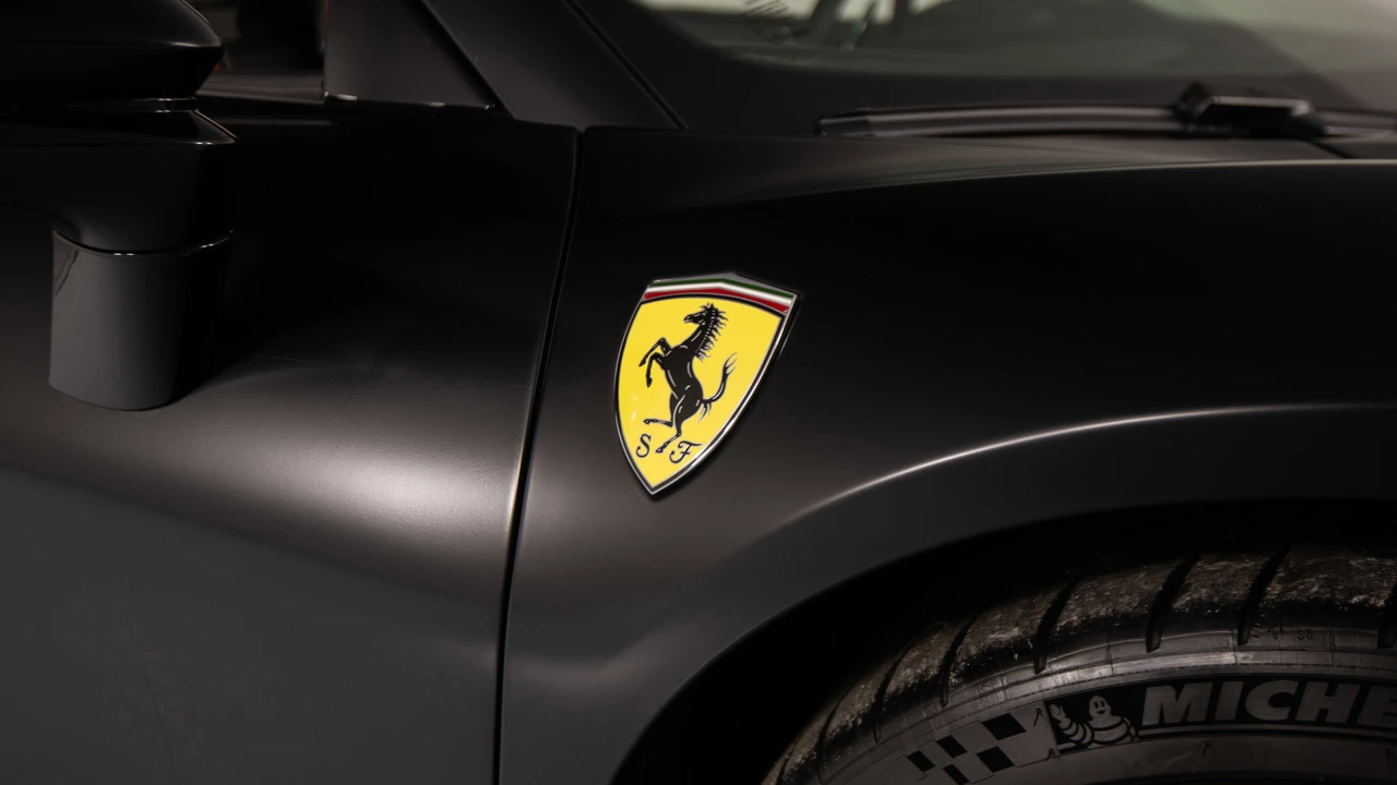 2024 Ferrari SF90 Spider - Image 11 of 31