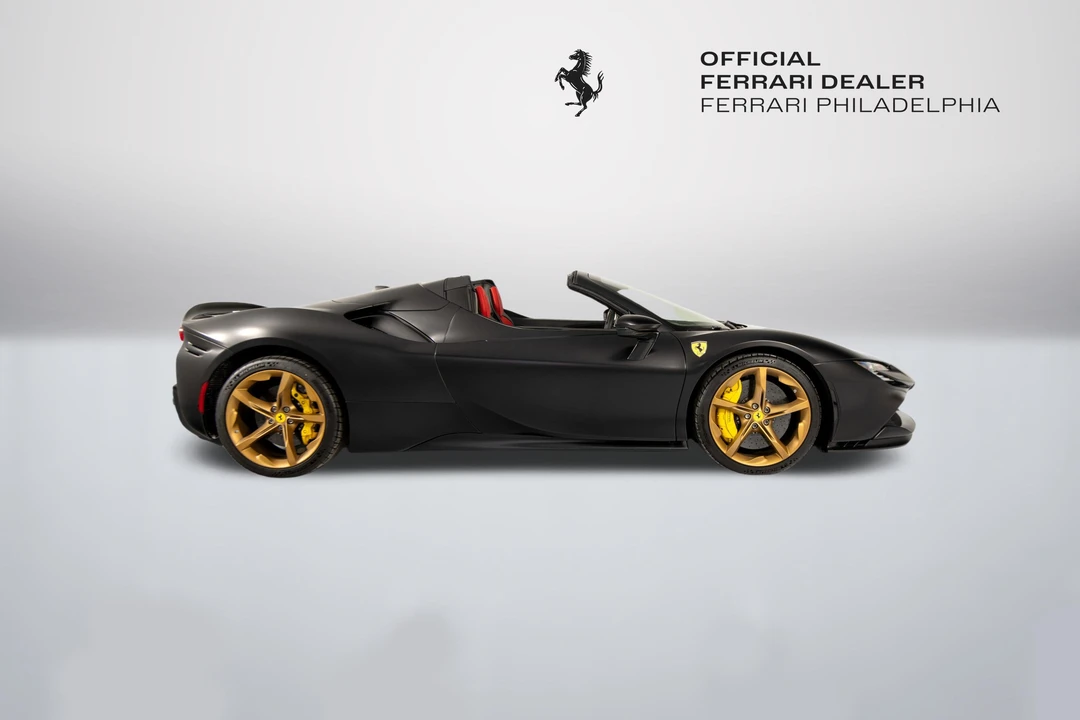 2024 Ferrari SF90 Spider - Image 9 of 31