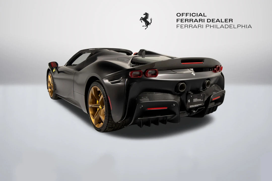 2024 Ferrari SF90 Spider - Image 6 of 31