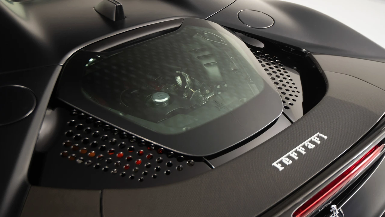 2024 Ferrari SF90 Spider - Image 17 of 31