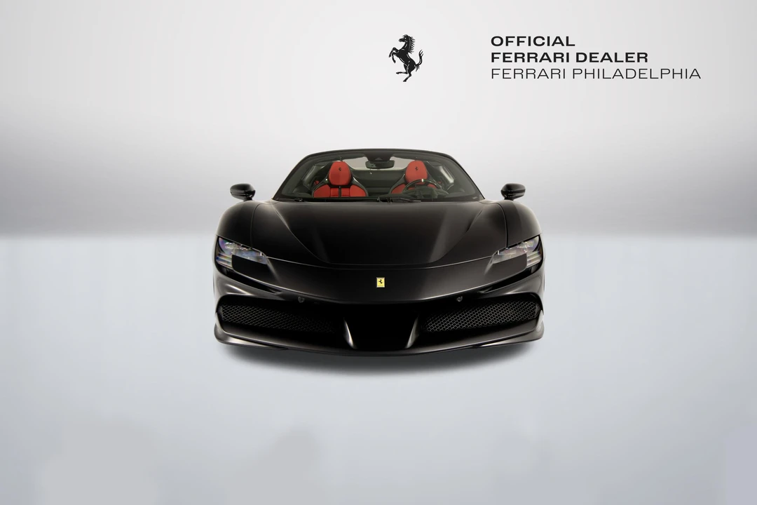 2024 Ferrari SF90 Spider - Image 2 of 31