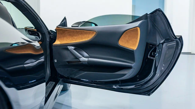 2024 Ferrari SF90 Spider - Image 12 of 16