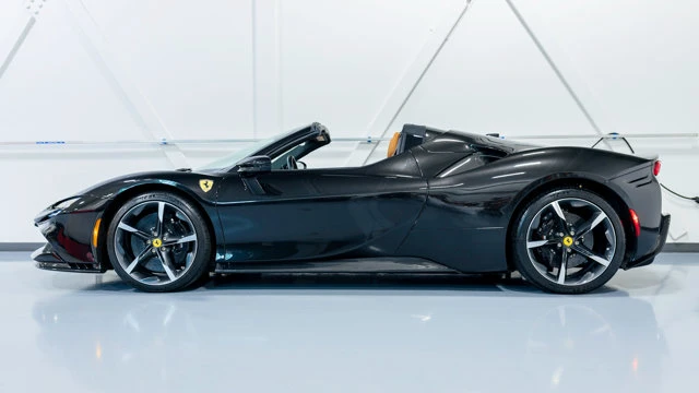 2024 Ferrari SF90 Spider - Image 14 of 16