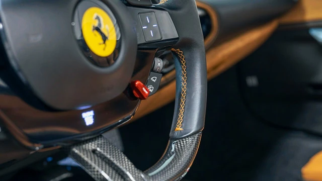 2024 Ferrari SF90 Spider - Image 6 of 16