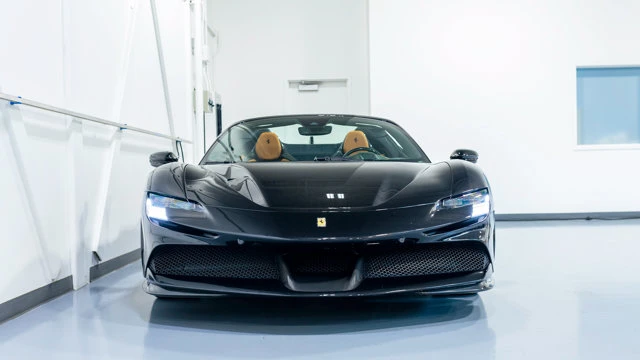 2024 Ferrari SF90 Spider - Image 3 of 16