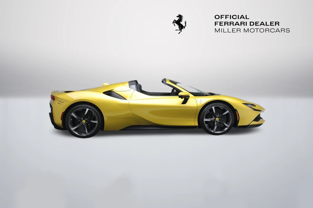 2024 Ferrari SF90 Spider - Image 10 of 30