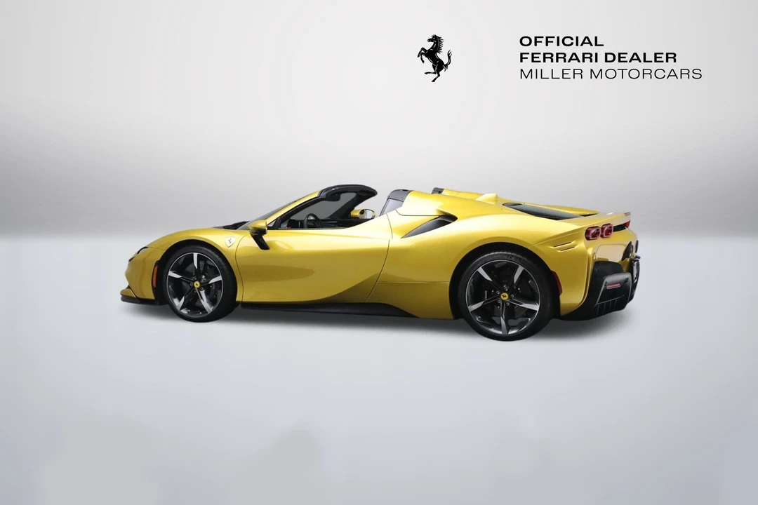 2024 Ferrari SF90 Spider - Image 5 of 30