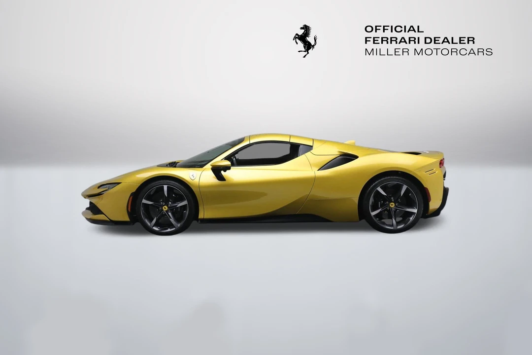 2024 Ferrari SF90 Spider - Image 15 of 30