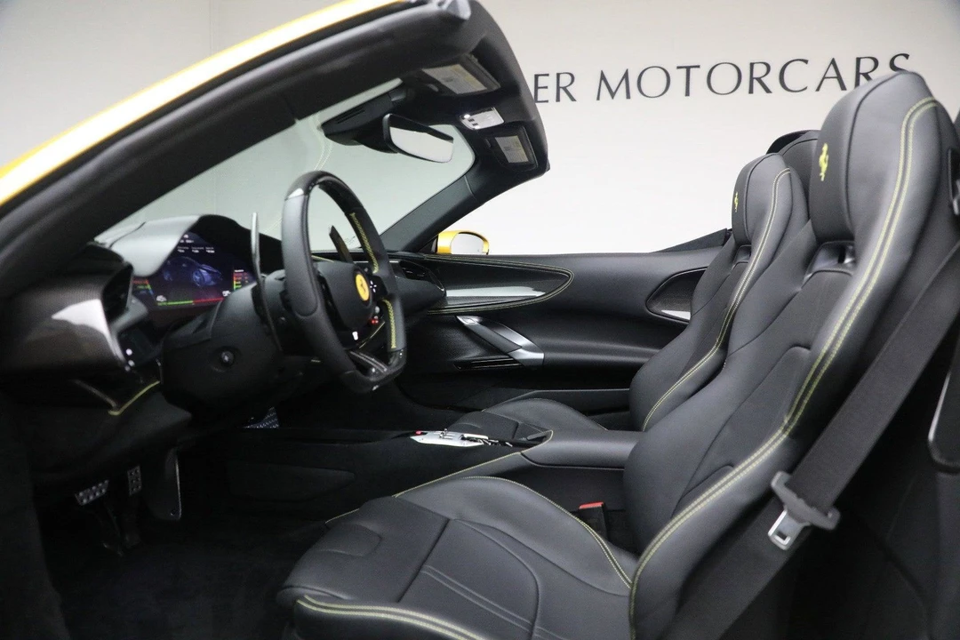 2024 Ferrari SF90 Spider - Image 22 of 30