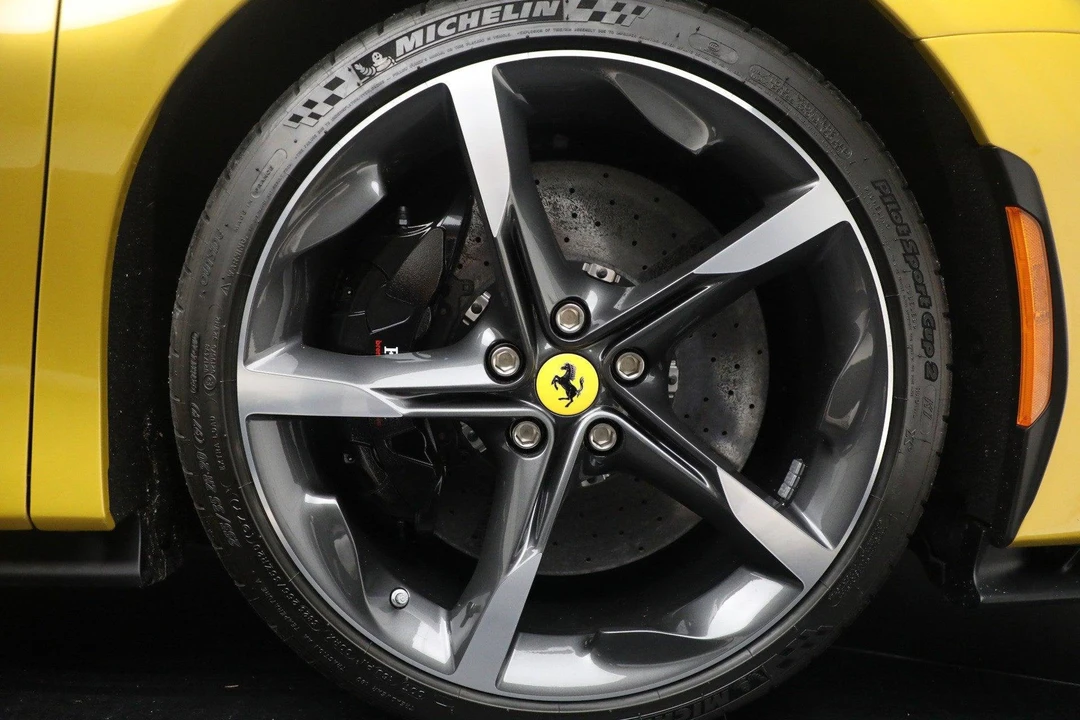 2024 Ferrari SF90 Spider - Image 30 of 30