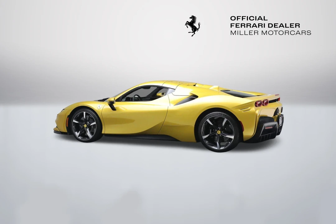2024 Ferrari SF90 Spider - Image 16 of 30