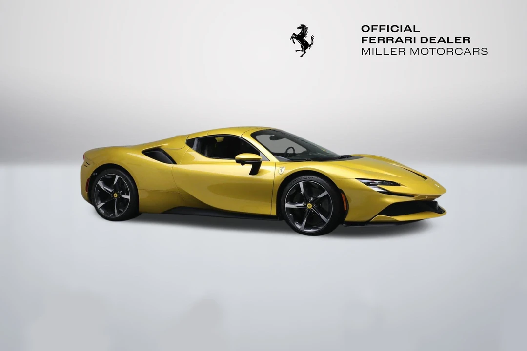 2024 Ferrari SF90 Spider - Image 20 of 30