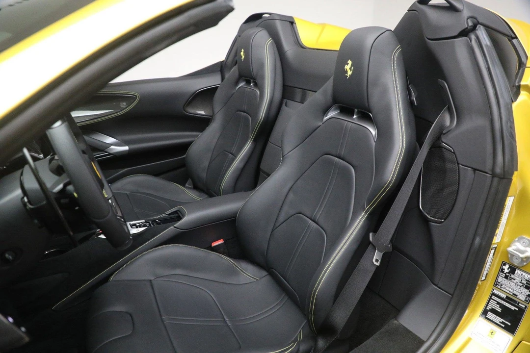 2024 Ferrari SF90 Spider - Image 23 of 30