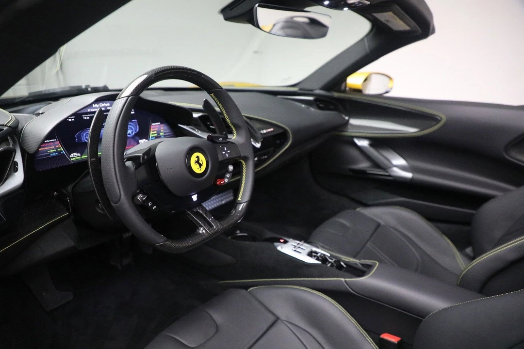 2024 Ferrari SF90 Spider - Image 21 of 30