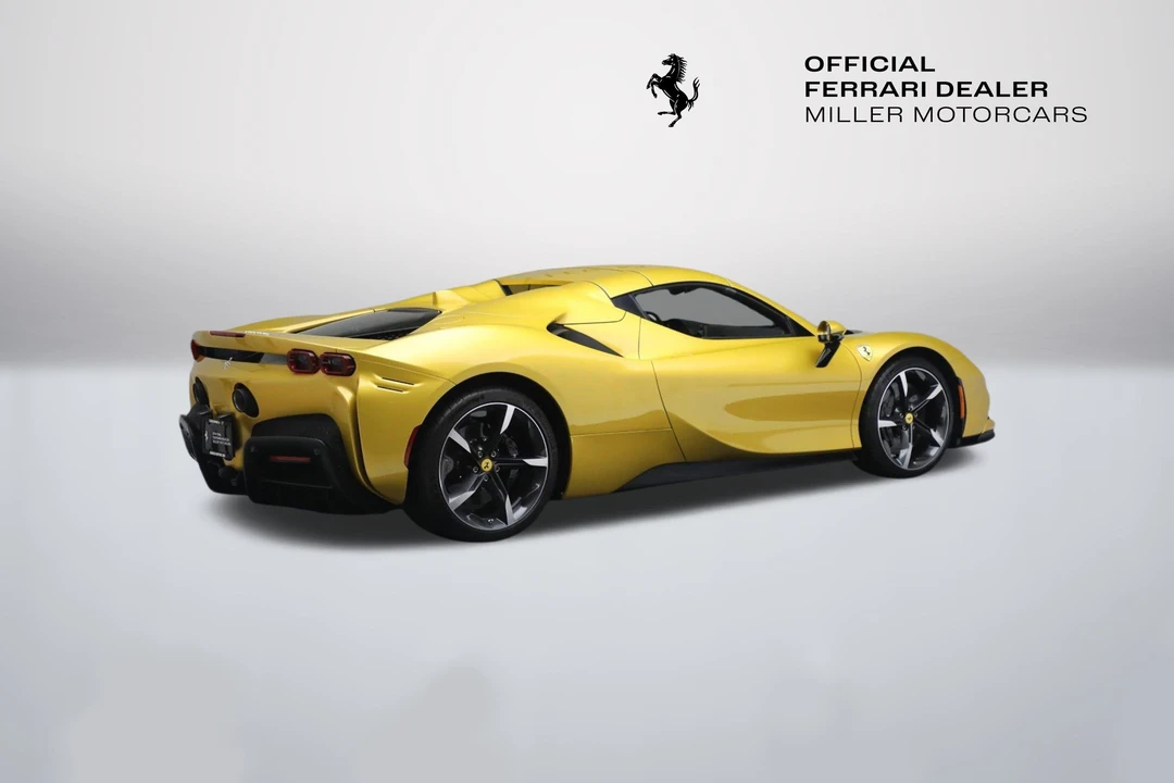 2024 Ferrari SF90 Spider - Image 18 of 30
