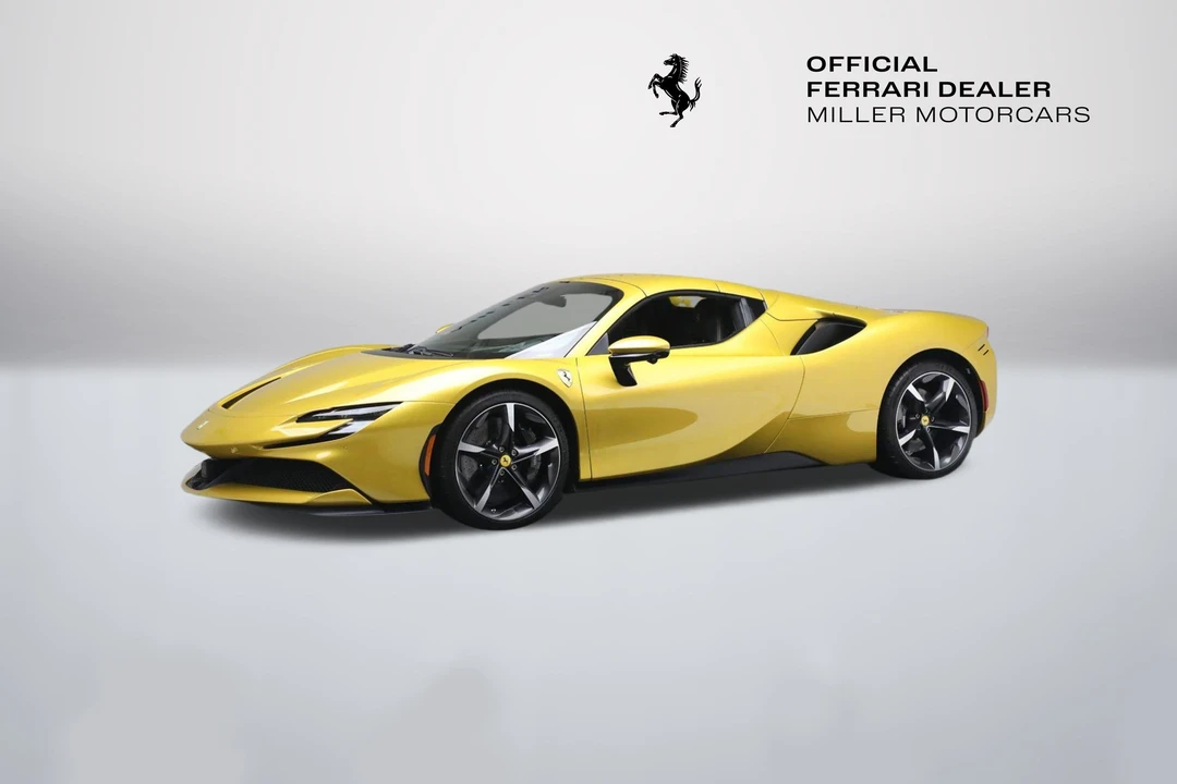 2024 Ferrari SF90 Spider - Image 14 of 30