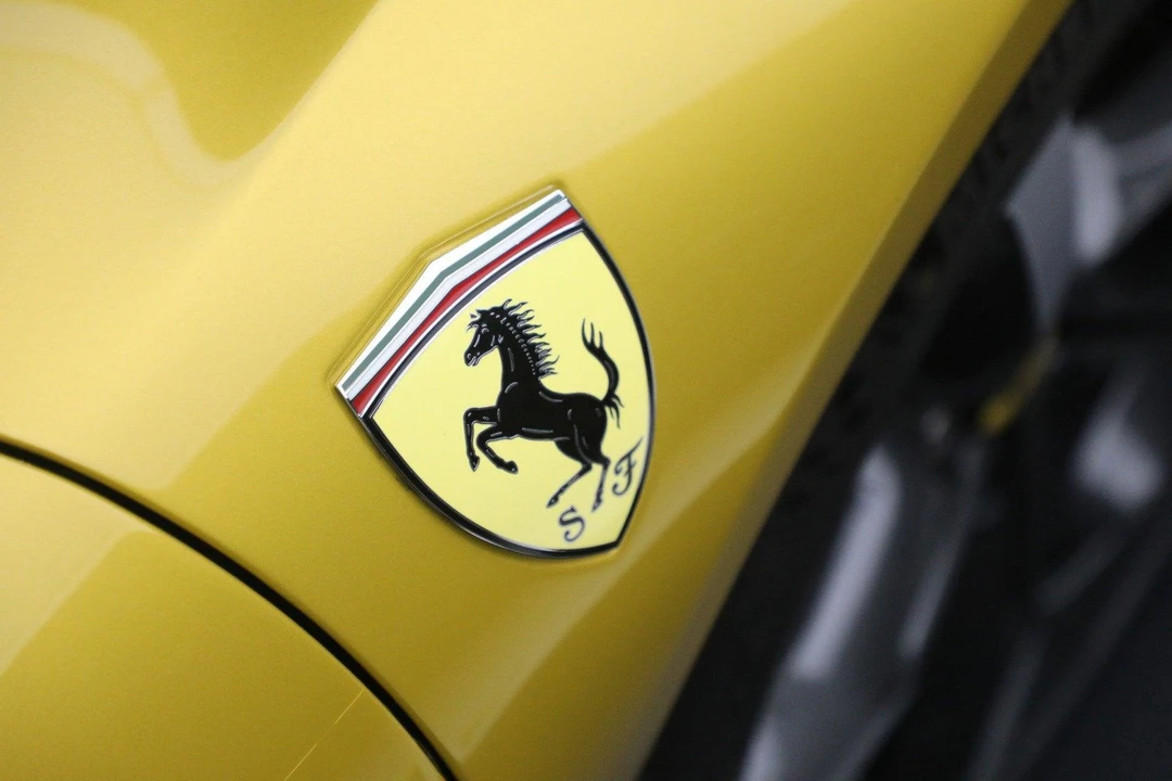 2024 Ferrari SF90 Spider - Image 29 of 30