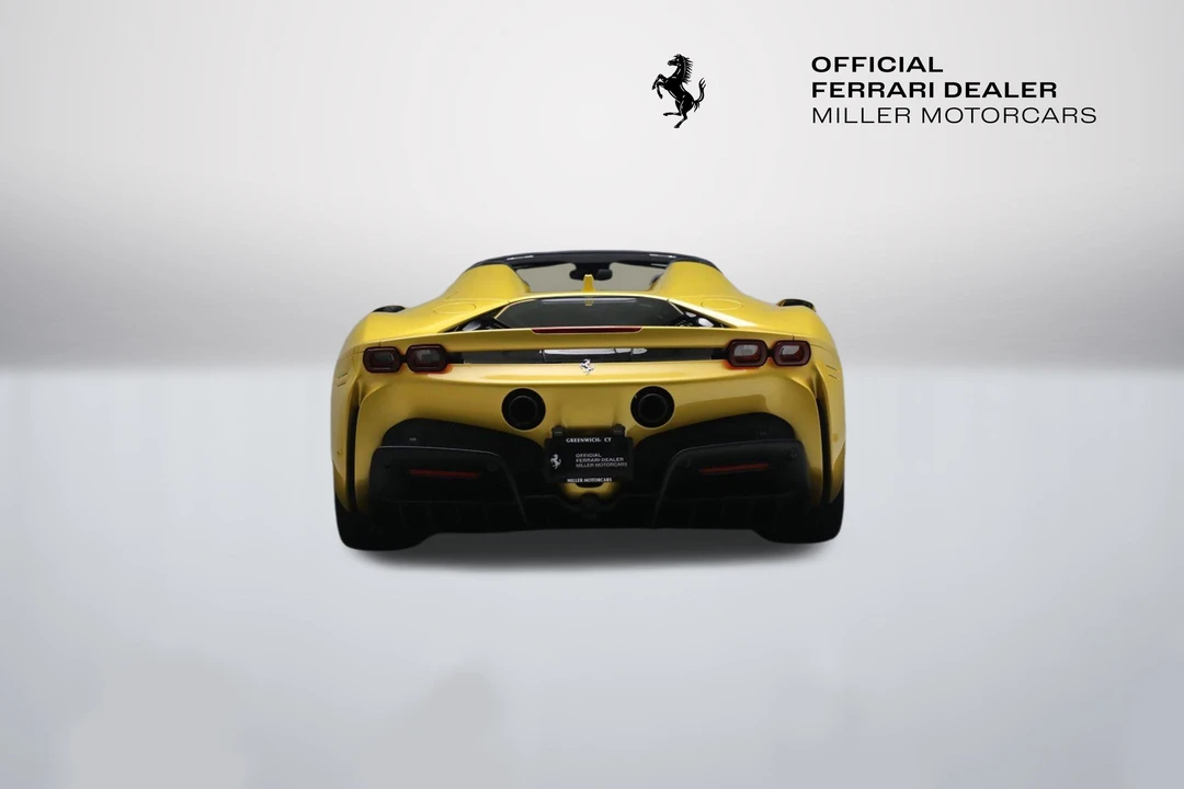 2024 Ferrari SF90 Spider - Image 7 of 30