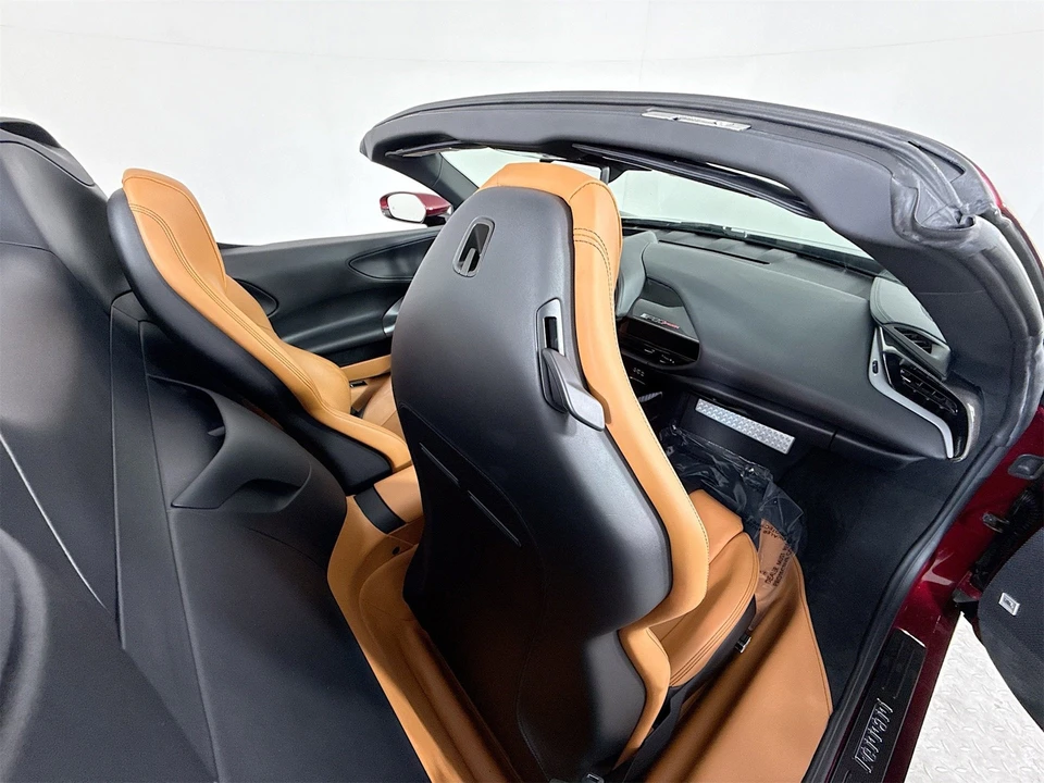 2024 Ferrari SF90 Spider - Image 22 of 27