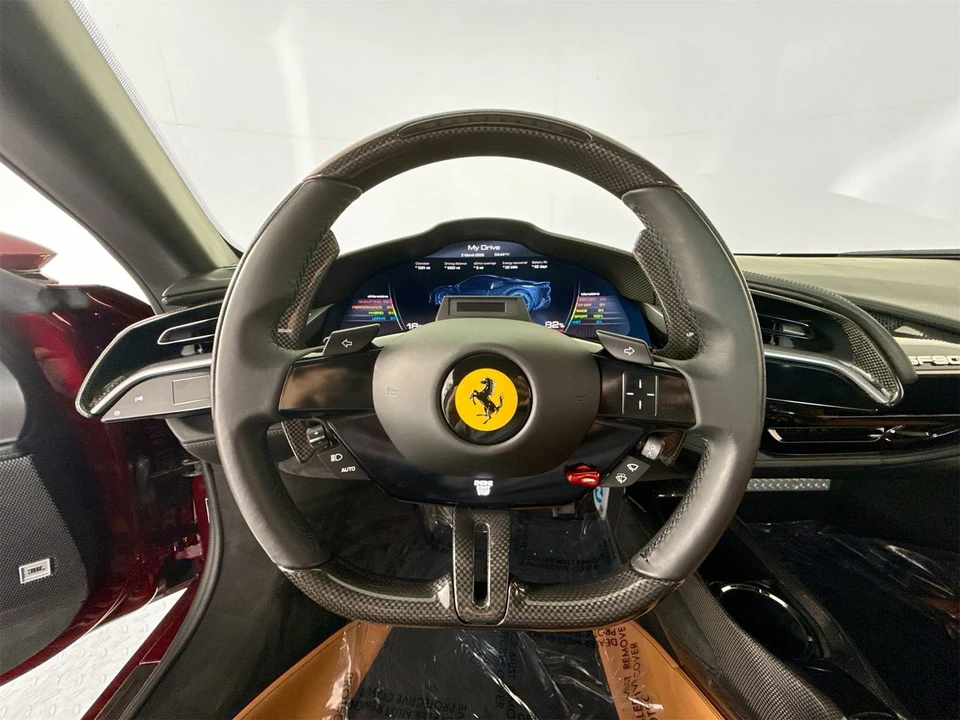2024 Ferrari SF90 Spider - Image 10 of 27