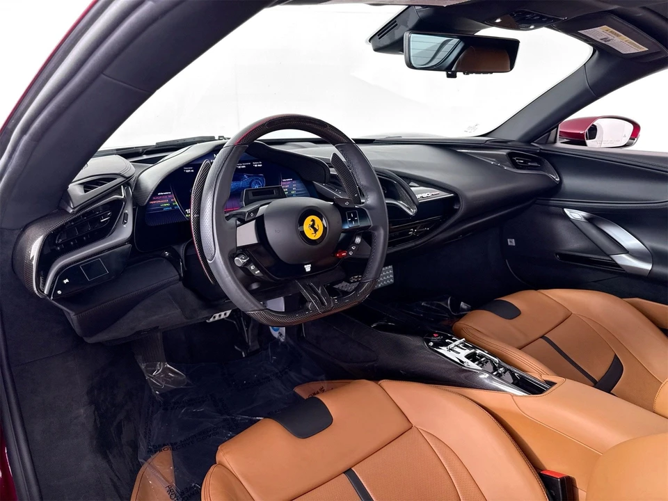 2024 Ferrari SF90 Spider - Image 19 of 27