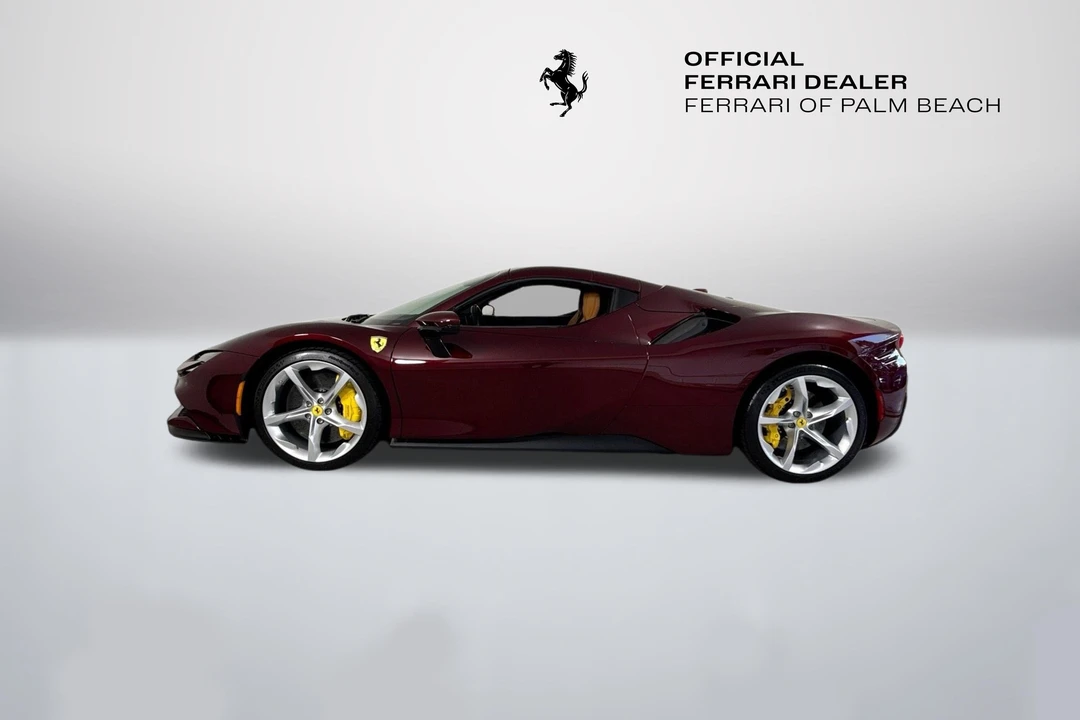 2024 Ferrari SF90 Spider - Image 4 of 27