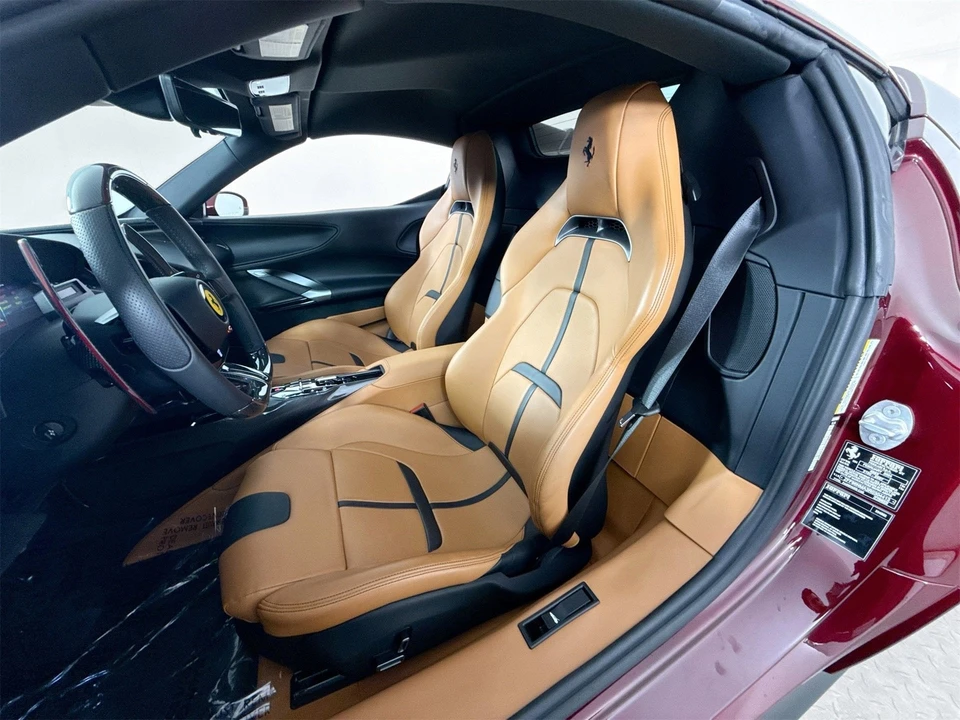 2024 Ferrari SF90 Spider - Image 9 of 27