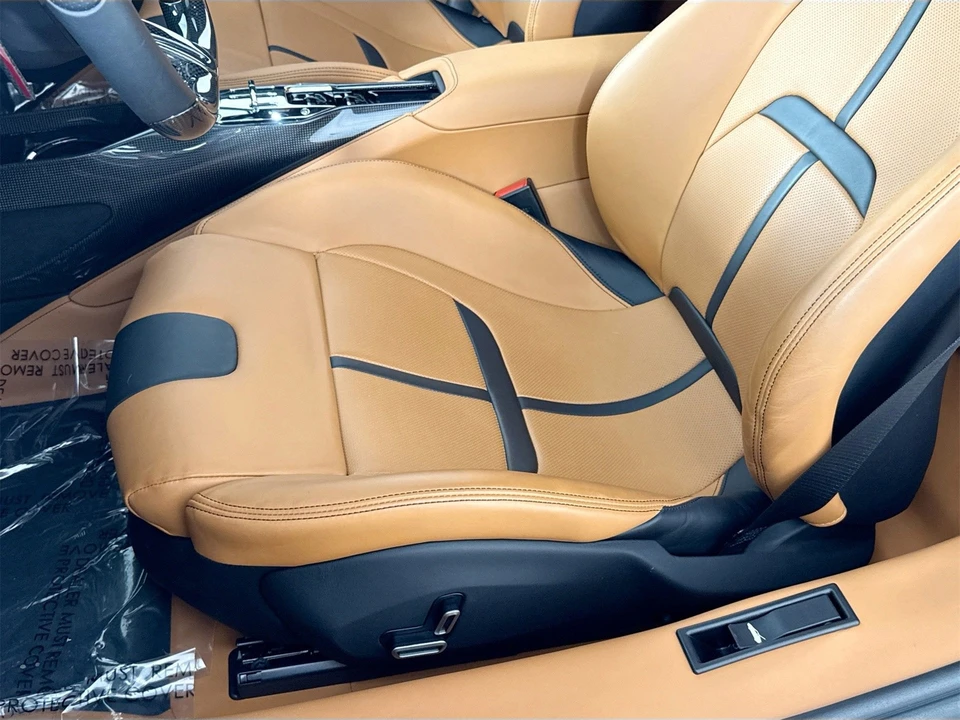 2024 Ferrari SF90 Spider - Image 18 of 27