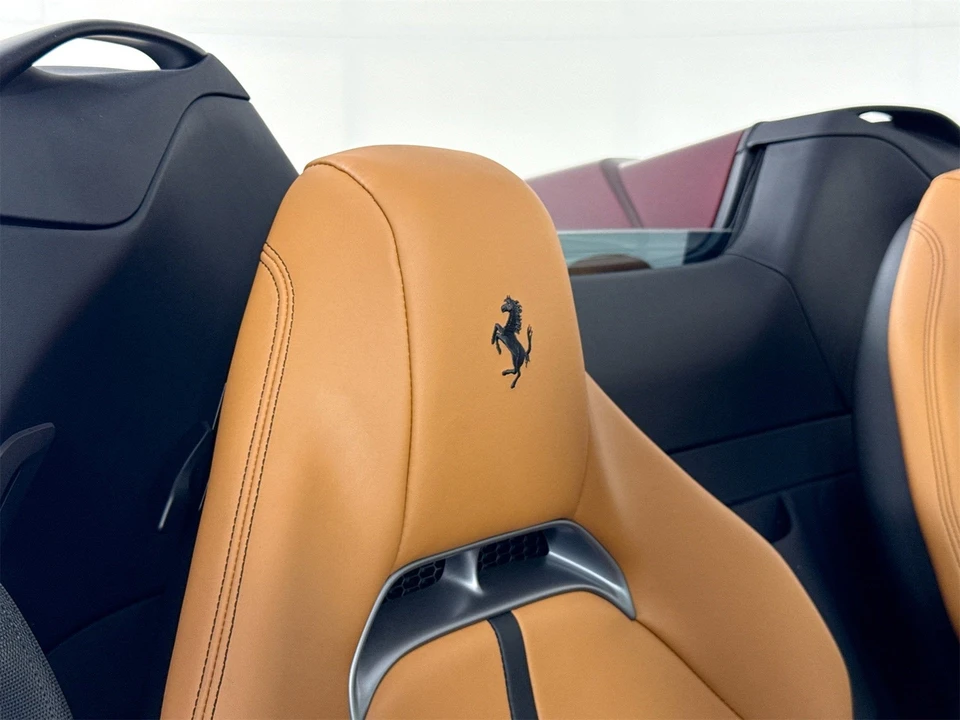 2024 Ferrari SF90 Spider - Image 23 of 27