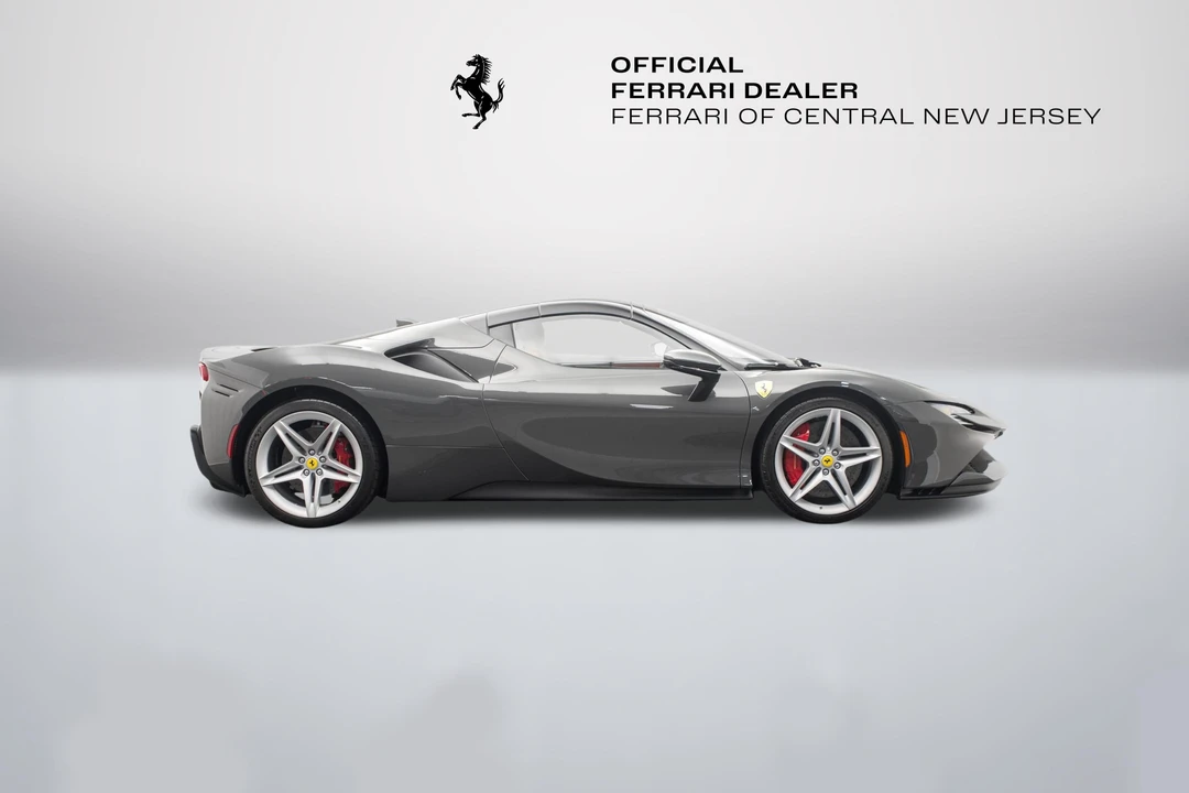 2024 Ferrari SF90 Spider - Image 11 of 31
