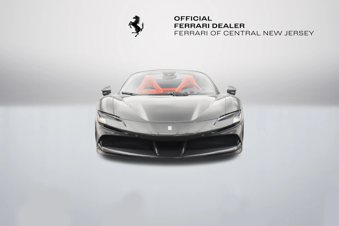 2024 Ferrari SF90 Spider - Image 8 of 31