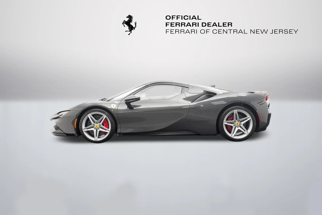 2024 Ferrari SF90 Spider - Image 14 of 31