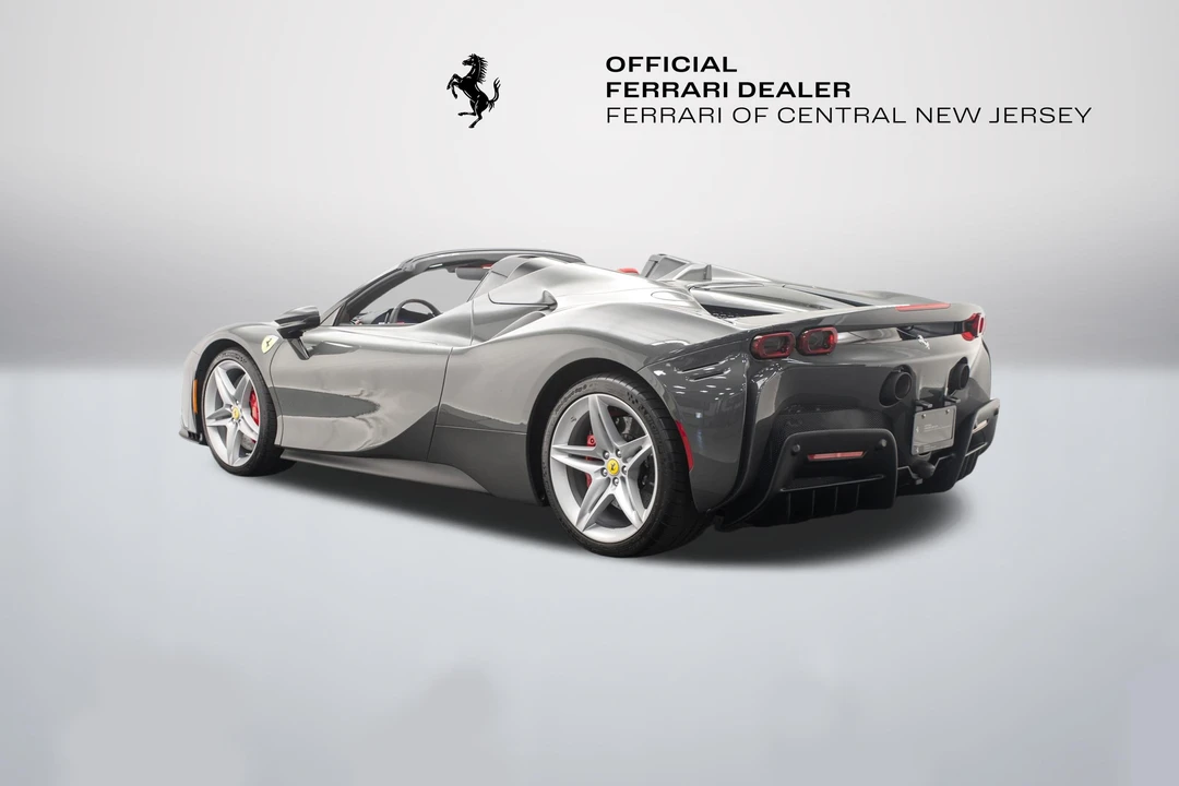 2024 Ferrari SF90 Spider - Image 5 of 31