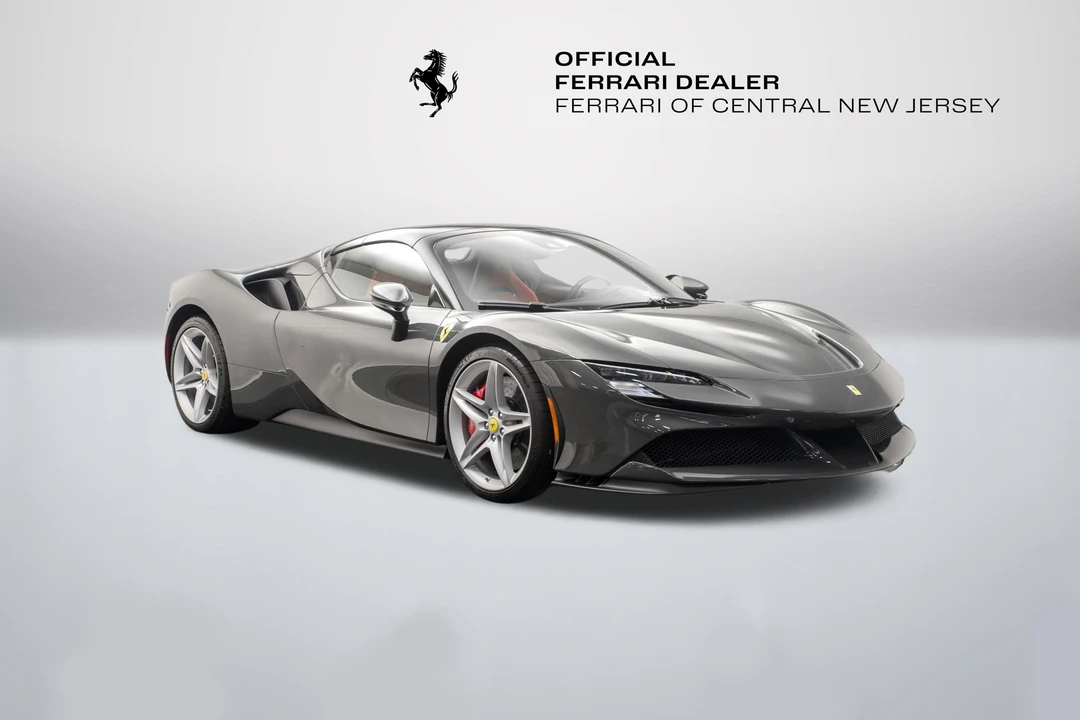2024 Ferrari SF90 Spider - Image 10 of 31