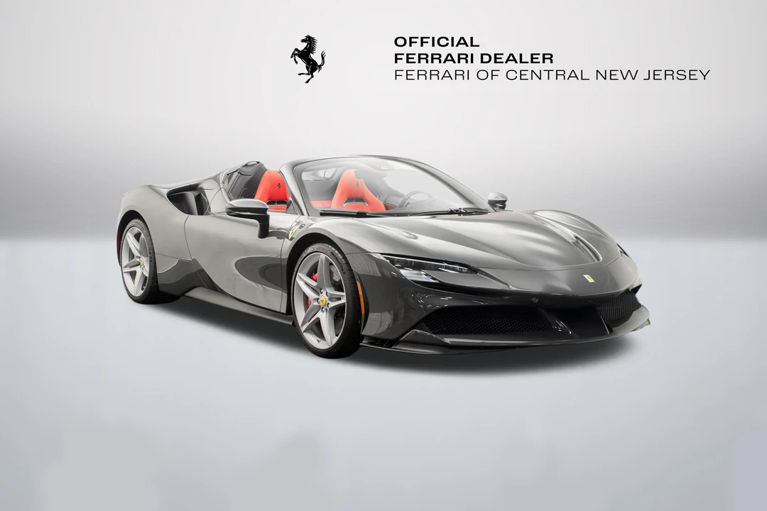 2024 Ferrari SF90 Spider - Image 9 of 31