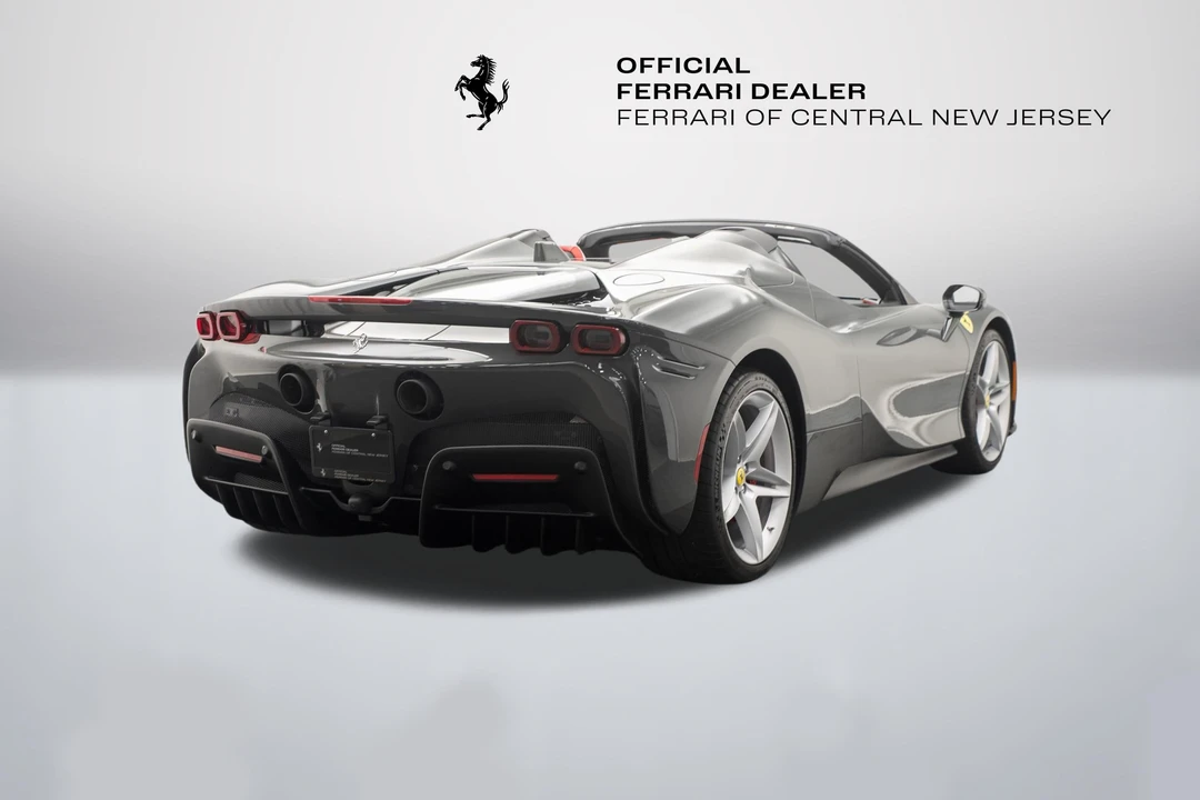 2024 Ferrari SF90 Spider - Image 3 of 31