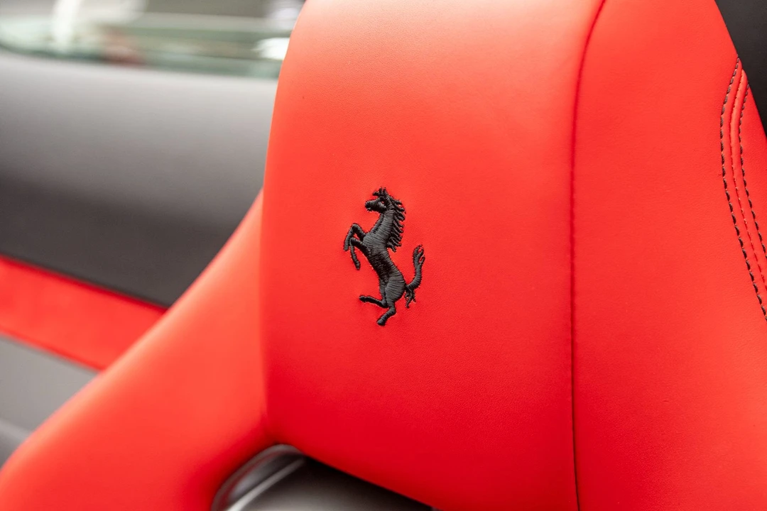 2024 Ferrari SF90 Spider - Image 24 of 31