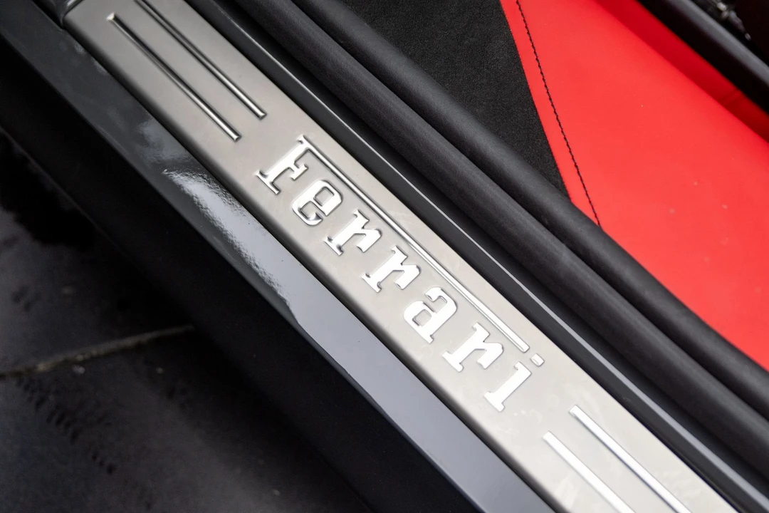 2024 Ferrari SF90 Spider - Image 31 of 31