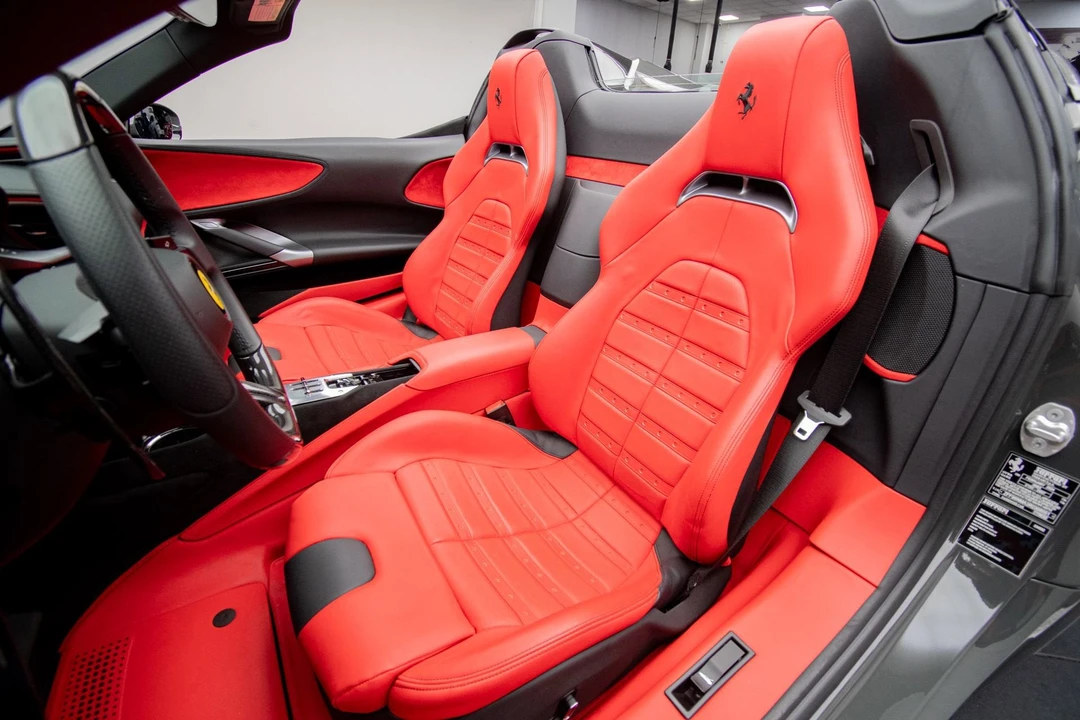 2024 Ferrari SF90 Spider - Image 18 of 31