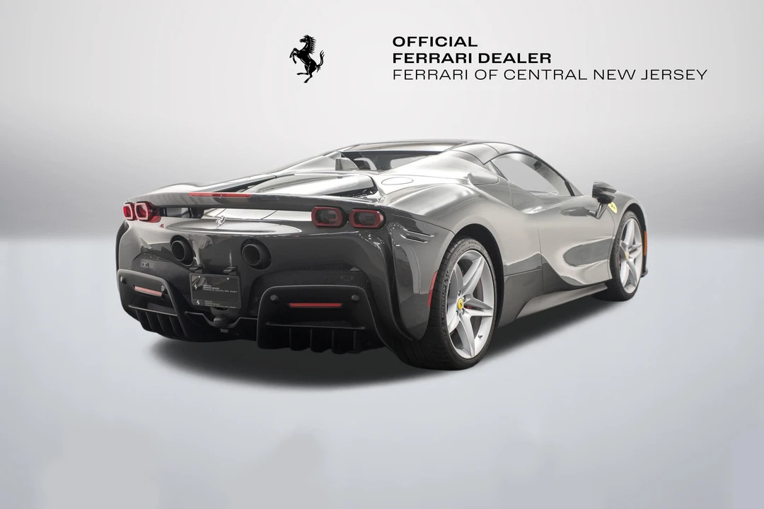 2024 Ferrari SF90 Spider - Image 12 of 31