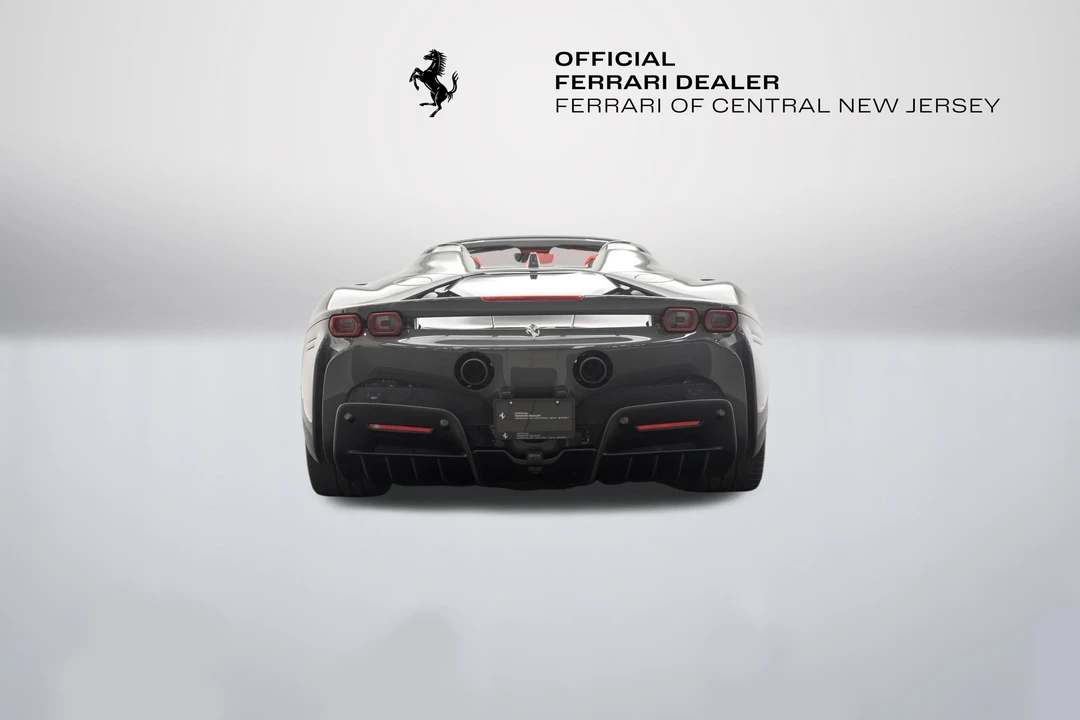 2024 Ferrari SF90 Spider - Image 4 of 31